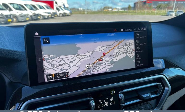 BMW X4 xDrive30i Automatas 2022 full