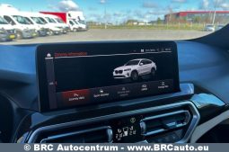 BMW X4 xDrive30i Automatas 2022 full