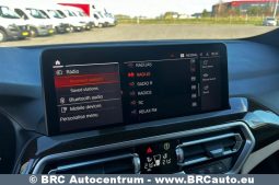 BMW X4 xDrive30i Automatas 2022 full