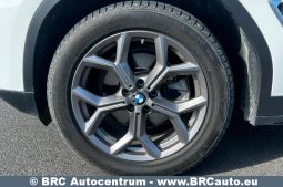 BMW X4 xDrive30i Automatas 2022 full