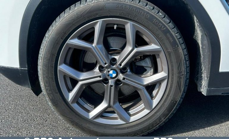 BMW X4 xDrive30i Automatas 2022 full