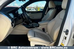 BMW X4 xDrive30i Automatas 2022 full