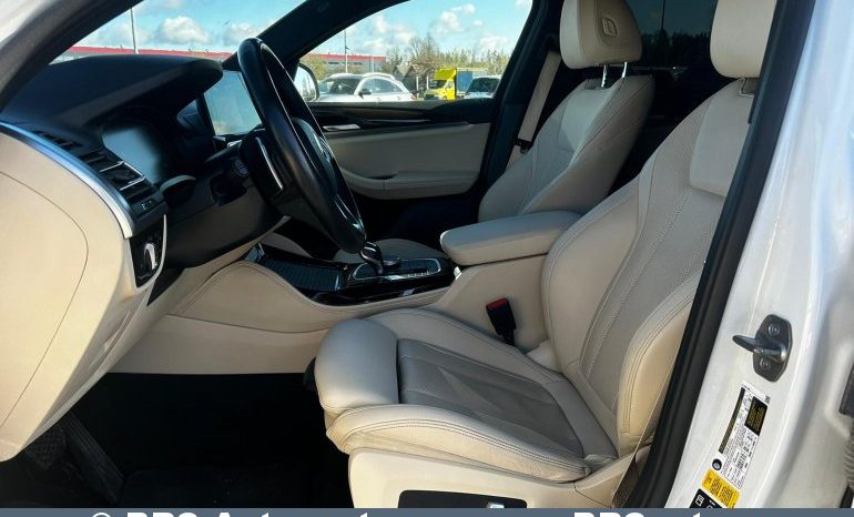 BMW X4 xDrive30i Automatas 2022 full