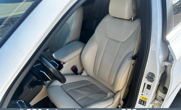 BMW X4 xDrive30i Automatas 2022 full