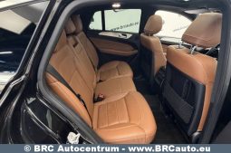 Mercedes-Benz GLE Coupe 350 d 4Matic AMG – Line Automatas 2016 full