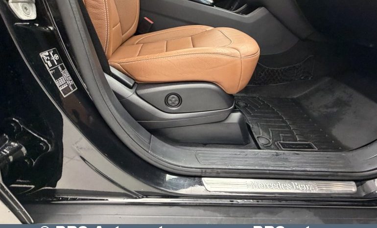 Mercedes-Benz GLE Coupe 350 d 4Matic AMG – Line Automatas 2016 full