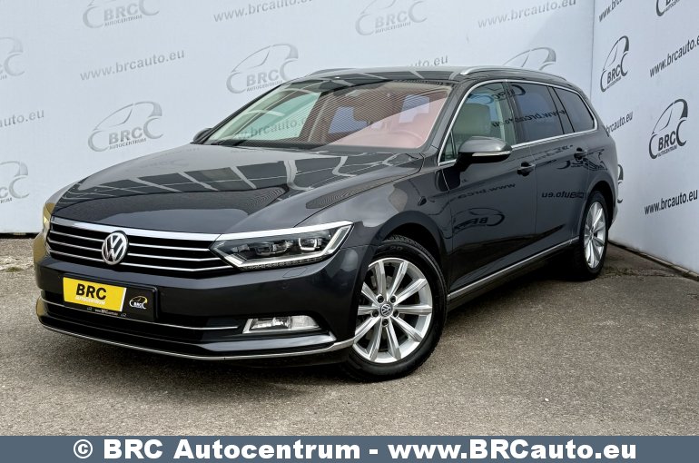 Volkswagen Passat 2.0 TDI DSG Variant Automatas 2019