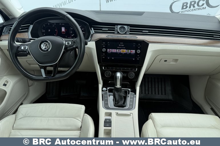 Volkswagen Passat 2.0 TDI DSG Variant Automatas 2019
