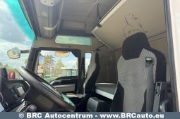 MAN TGX XXL 2018 full
