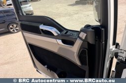 MAN TGX XXL 2018 full