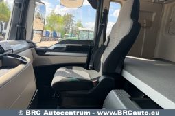 MAN TGX XXL 2018 full