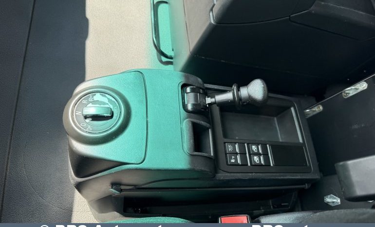 MAN TGX XXL 2018 full