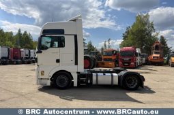 MAN TGX XXL 2018