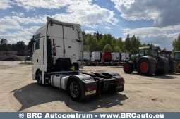 MAN TGX XXL 2018
