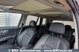Mercedes-Benz GLK 350 CDI 4Matic Automatas VARIKLIO DEFEKTAS 2013 full