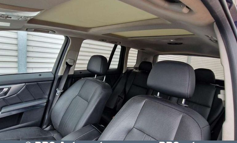 Mercedes-Benz GLK 350 CDI 4Matic Automatas VARIKLIO DEFEKTAS 2013 full