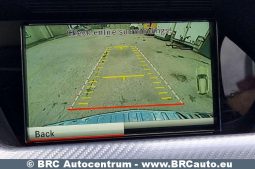 Mercedes-Benz GLK 350 CDI 4Matic Automatas VARIKLIO DEFEKTAS 2013 full