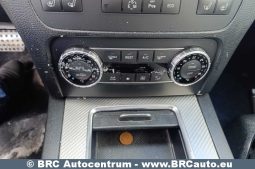 Mercedes-Benz GLK 350 CDI 4Matic Automatas VARIKLIO DEFEKTAS 2013 full