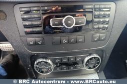 Mercedes-Benz GLK 350 CDI 4Matic Automatas VARIKLIO DEFEKTAS 2013 full