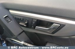 Mercedes-Benz GLK 350 CDI 4Matic Automatas VARIKLIO DEFEKTAS 2013 full