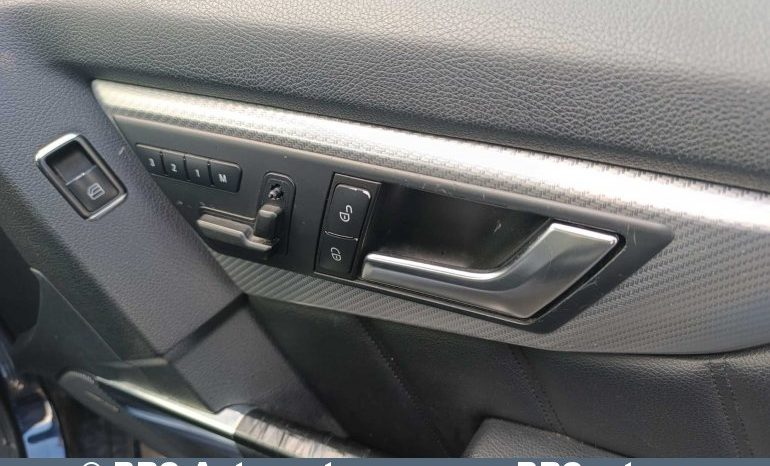 Mercedes-Benz GLK 350 CDI 4Matic Automatas VARIKLIO DEFEKTAS 2013 full