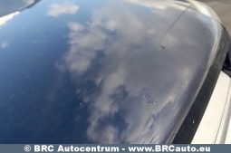 Mercedes-Benz GLK 350 CDI 4Matic Automatas VARIKLIO DEFEKTAS 2013 full