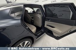 Kia Optima 1.7 CRDi Automatas 2017 full