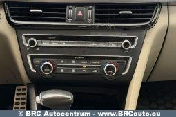 Kia Optima 1.7 CRDi Automatas 2017 full