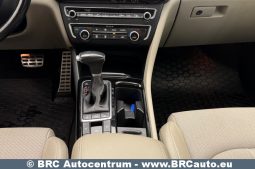 Kia Optima 1.7 CRDi Automatas 2017 full