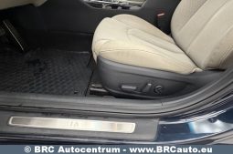 Kia Optima 1.7 CRDi Automatas 2017 full