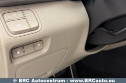 Kia Optima 1.7 CRDi Automatas 2017 full