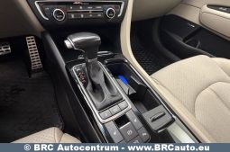 Kia Optima 1.7 CRDi Automatas 2017 full