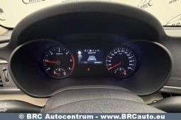 Kia Optima 1.7 CRDi Automatas 2017 full
