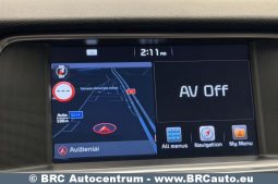 Kia Optima 1.7 CRDi Automatas 2017 full