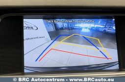Kia Optima 1.7 CRDi Automatas 2017 full