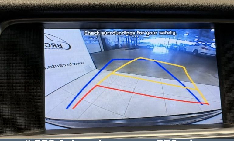 Kia Optima 1.7 CRDi Automatas 2017 full