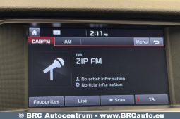 Kia Optima 1.7 CRDi Automatas 2017 full