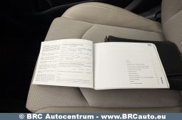 Kia Optima 1.7 CRDi Automatas 2017 full
