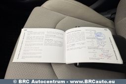 Kia Optima 1.7 CRDi Automatas 2017 full