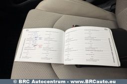 Kia Optima 1.7 CRDi Automatas 2017 full