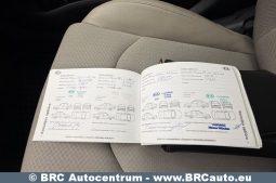 Kia Optima 1.7 CRDi Automatas 2017 full