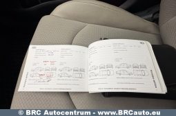 Kia Optima 1.7 CRDi Automatas 2017 full