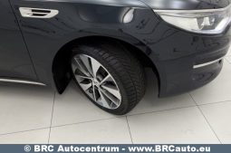 Kia Optima 1.7 CRDi Automatas 2017 full