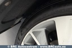 Kia Optima 1.7 CRDi Automatas 2017 full