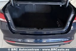 Kia Optima 1.7 CRDi Automatas 2017 full