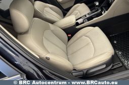 Kia Optima 1.7 CRDi Automatas 2017