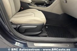 Kia Optima 1.7 CRDi Automatas 2017 full