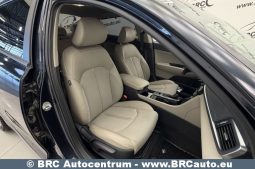Kia Optima 1.7 CRDi Automatas 2017 full