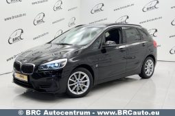 BMW 225 Active Tourer XE IPerformance Plug-In Automatas 2019