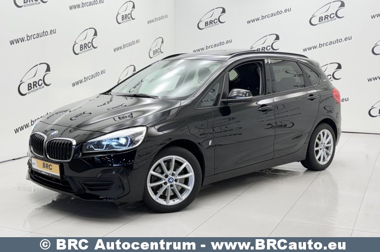 BMW 225 Active Tourer XE IPerformance Plug-In Automatas 2019